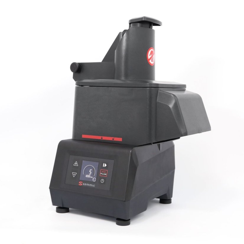 Kráječ s proměnnou rychlostí Compact Line CA-2V, Sammic