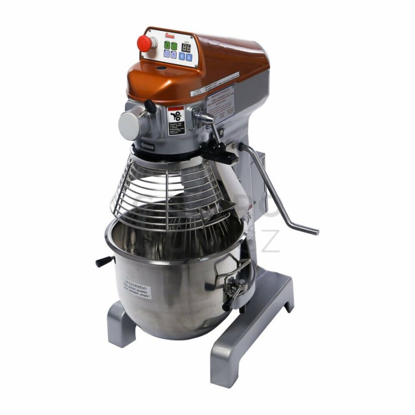 Univerzální kuchyňský robot SPAR SP-200