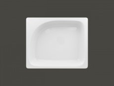 RAK Porcelain RAK Gastronádoba GN 1/2 065 mm | RAK-ZMGN1-2