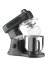 Planetární mixér Blackbolt PRO, HENDI, 7L, Černá, 230V/800W, 470x263x(H)413mm