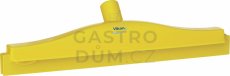 Vikan stěrka s dvojitým břitem 2C 405mm žlutá 77126
