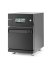 Vysokorychlostní pec CombiTurbo, HENDI, Černá, 230V/3500W, 380x663x(H)619mm