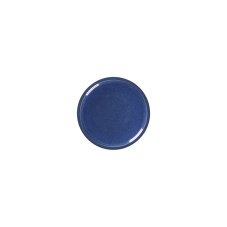 RAK Porcelain RAK Talíř coupe 16 cm – modrý | RAK-EACP16CO