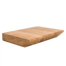 Verlo Tác prezentační dubový 280 × 200 × 40 mm