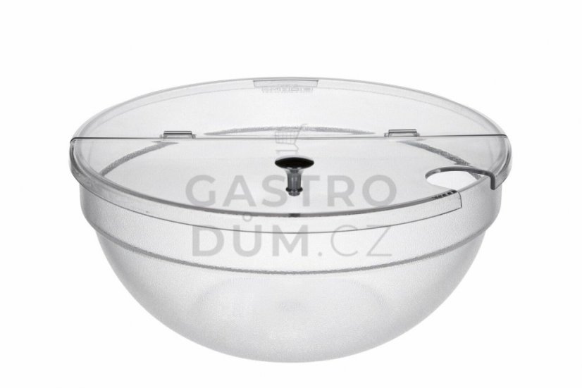 OEM mísa 3L s poklopem