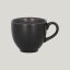 RAK Porcelain RAK Trinidad šálek nestohovatelný 200 ml, šedý | RAK-TRCLCU20BG