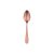 Verlo Destello Copper lžíce jídelní 21 cm