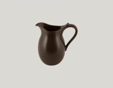 RAK Porcelain RAK Genesis džbán 60 cl, kakaová | RAK-GNANJU60CO