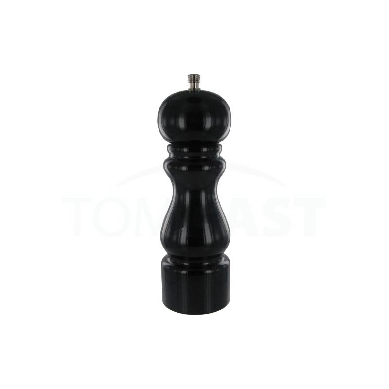 de Buyer Mlýnek na sůl 20 cm - černý | D-S330-203333