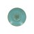 RAK Porcelain RAK Twirl podšálek 17 cm – lagoon | RAK-TWCLSA02LA