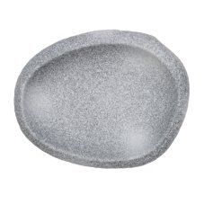 Verlo Stone talíř mělký pr. 24 cm
