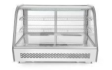 Chladicí skříň set-top, Arktic, 160L, 230V/160W, 885x570x(H)680mm