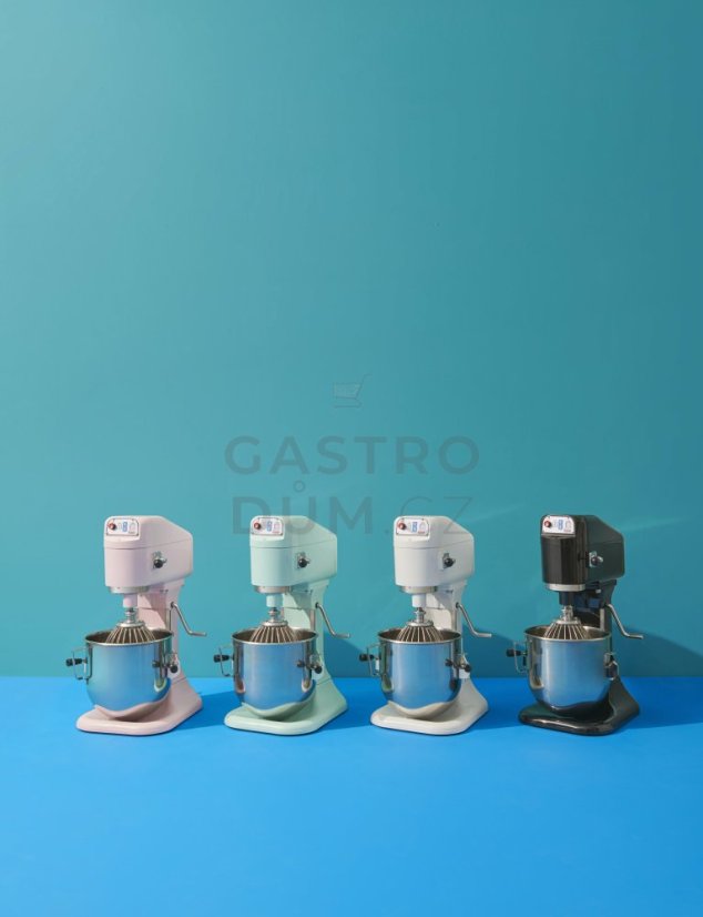 Univerzální kuchyňský robot SP 800A SPAR