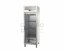 Asber skříň chladící ECP-701 HC GD R GN 2/1 GLASS