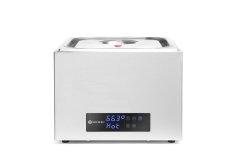 Sous vide systém GN 2/3, HENDI, 13L, 230V/400W, 343x395x(H)255mm