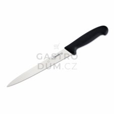 GIESSER nůž filetovací G 7365 22 černý