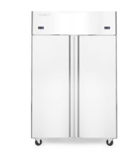 Chladnička a mraznička 420 l, Arktic, Profi Line, 420L, 230V/870W, 740x1200x(H)1950mm