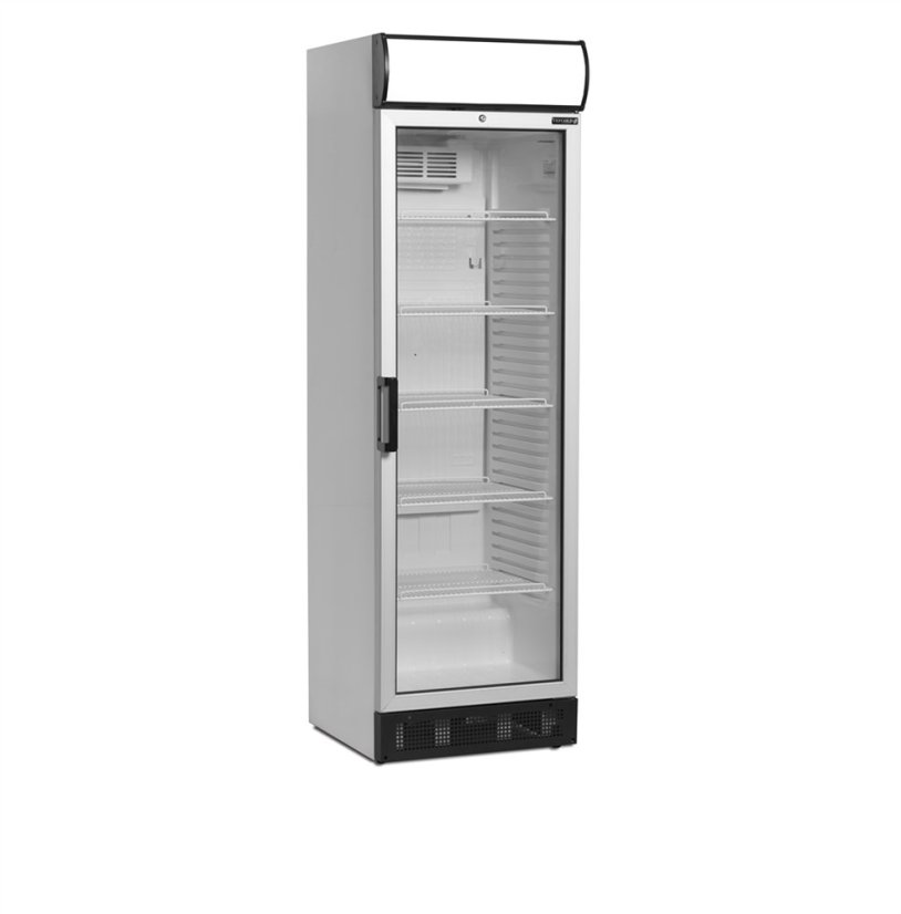 Chladicí skříň TEFCOLD FSC 1380