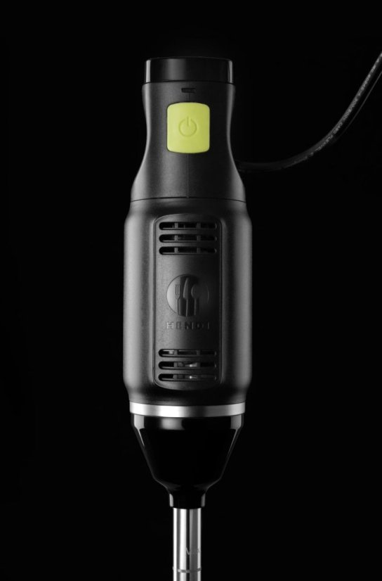 Tyčový mixér HENDI BLEND, HENDI, designed by Robert Bronwasser, 230V/250W, ⌀71x(H)450mm