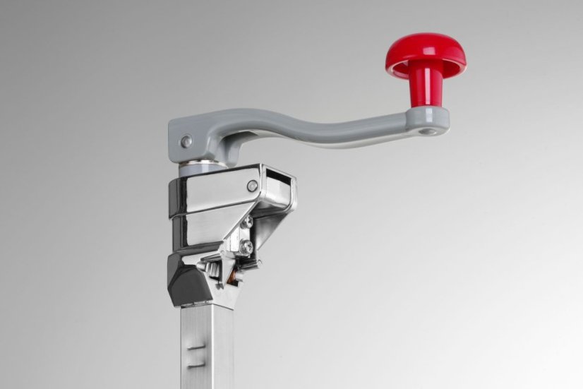 Otvírák na konzervy, HENDI, Kitchen Line, 250x115x(H)550mm