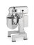 Profesionální planetární mixér Kitchen Line -itrů, HENDI, Kitchen Line, 10L, 230V/600W, 422x475x(H)710mm