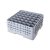 Cambro Koš Camrack 36 pozic, výška sklenice 27,8 cm - Bílá