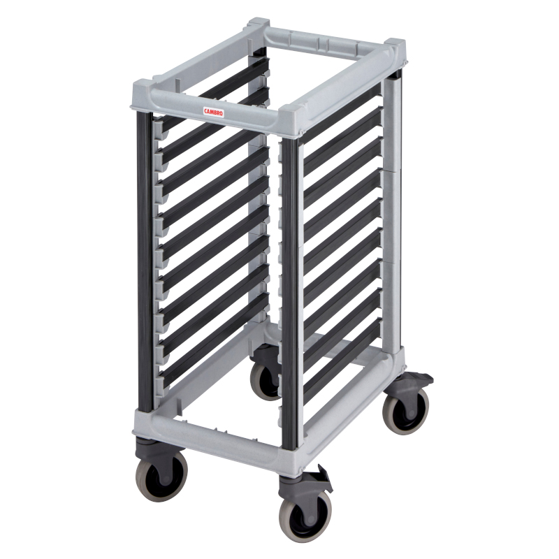 Cambro Manipulační vozík na gastronádoby GN 1/1, 9 pozic