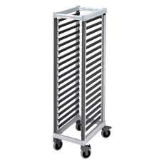 Cambro Manipulační vozík na gastronádoby GN 1/1, 18 pozic