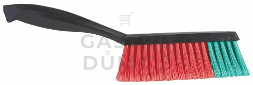 Vikan kartáč ruční-rukoj. 260mm 450252