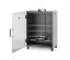 Udící pec elektrická, HENDI, 230V/1600W, 540x380x(H)725mm