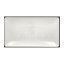 RAK Porcelain RAK Vintage talíř servírovací 33 × 18 cm – bílá | RAK-VNEDRG33WH