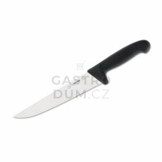 GIESSER nůž krájecí G 4035 21 černý