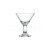 Libbey Sklenice na martini 9 cl | LB-3701-12