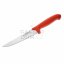GIESSER nůž jateční G 12300 18cm červený