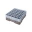 Cambro Koš Camrack 30 pozic, výška sklenice 13,2 cm - Hnědá