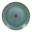 RAK Porcelain RAK Twirl talíř mělký 31 cm – lagoon | RAK-TWNNPR31LA