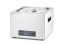 Sous vide systém GN 2/3, HENDI, 13L, 230V/400W, 343x395x(H)255mm
