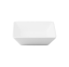 RAK Porcelain RAK Minimax mísa čtvercová 2 cl | RAK-OPSB04