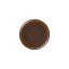 RAK Porcelain RAK Talíř coupe 24 cm – rust | RAK-EACP24RT