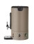 Kotel na horké nápoje UNIQ, HENDI, designed by Robert Bronwasser, 16L, Taupe, 230V/1650W, 357x380x(H)502mm