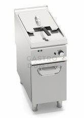 Bertos elektrická fritéza SE9F18-4M