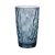 Bormioli Rocco Diamond sklenice cooler 47 cl, ocean blue