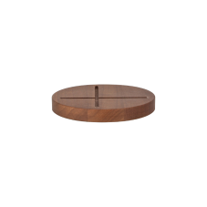 RAK Porcelain RAK Podstavec dřevěný pro strom 12 cm | RAK-STWD12