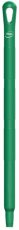 Vikan násada ultra hygienická o32mm 650mm zelená 29662