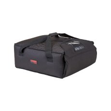 Cambro Taška na pizzu 445 × 510 × 190 mm, černá