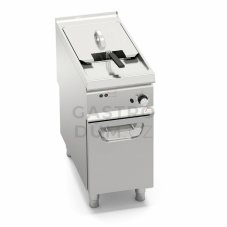 Bertos elektrická fritéza SE9F22-4MS