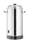 Dvojstěnný ohřívač horkých nápojů, HENDI, 9L, 230V/2200W, 322x390x(H)522mm