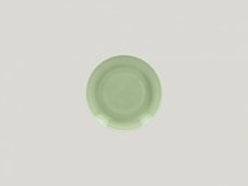 RAK Porcelain RAK Vintage talíř mělký coupe 15 cm – zelená | RAK-VNNNPR15GR