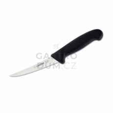 GIESSER nůž vykosťovací G 2515 13 tvrdý černý