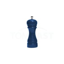 de Buyer Mlýnek na sůl 14 cm - modrý | D-S345-144444